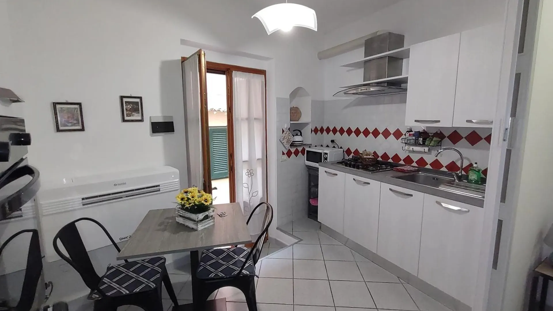 Monolocale Poggio Apartment Marciana  0*, Marciana (Isola d'Elba)