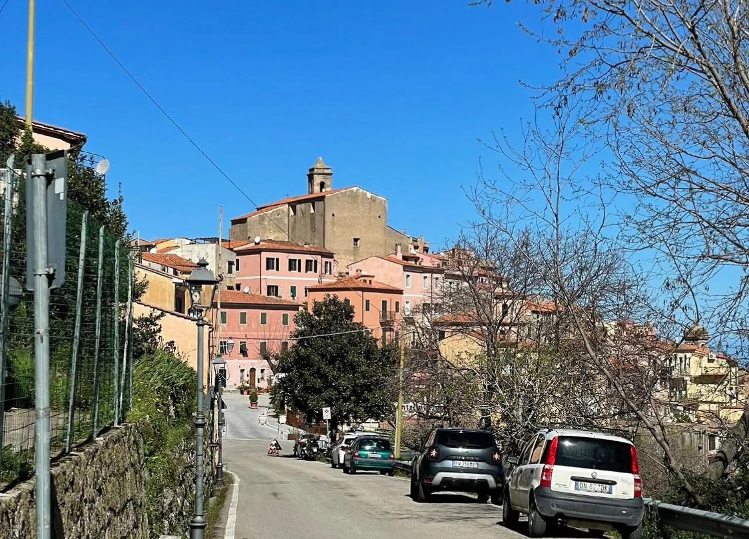 Monolocale Poggio Apartment Marciana