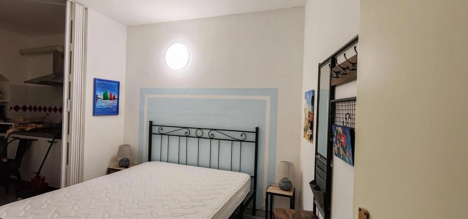 Monolocale Poggio Apartment Marciana