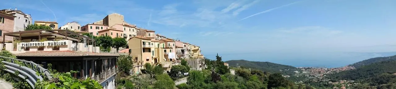 Monolocale Poggio Apartment Marciana  0*, Marciana (Isola d'Elba) Italy