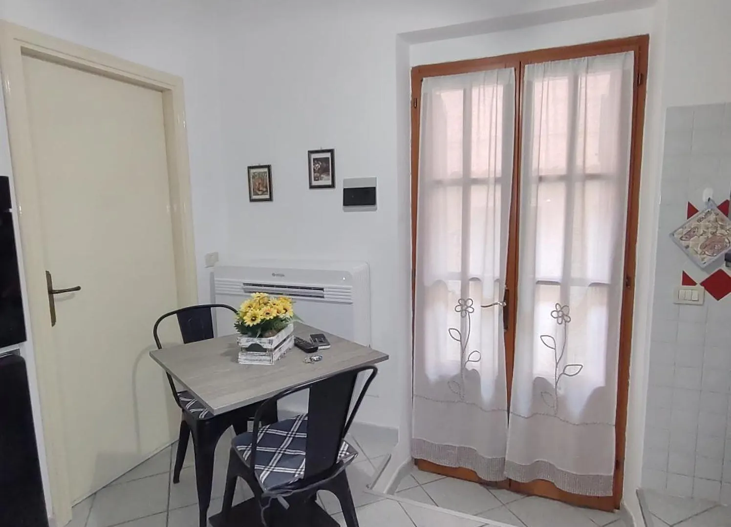 Monolocale Poggio Apartment Marciana