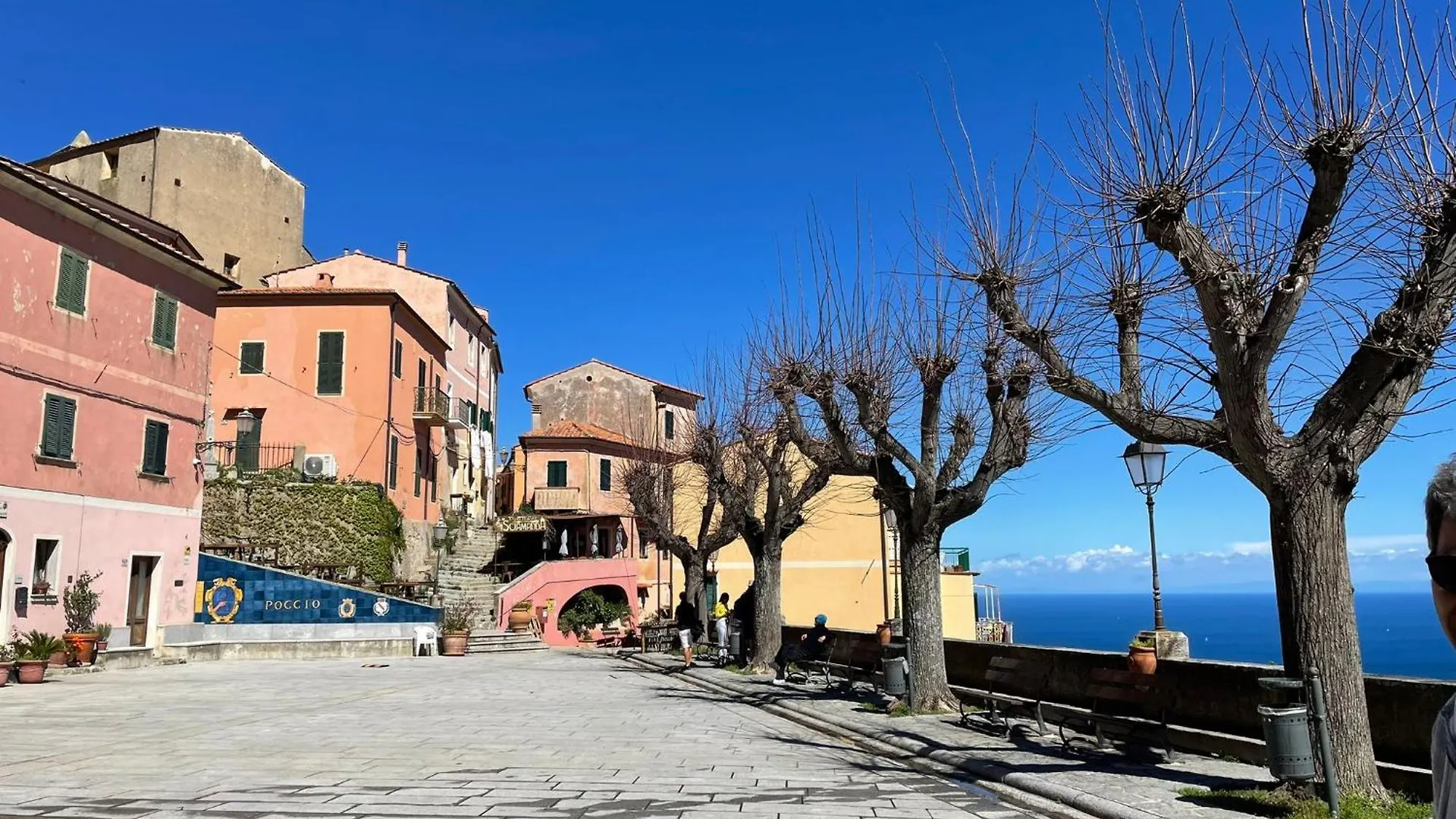 Monolocale Poggio Apartment Marciana